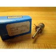 Clarostat WRS1G056S502U Potentiometer  DWRS1G056S502U