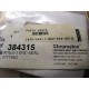 Chromalox 384315 RTES-3 Seal End Fitting