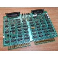 GE IC600 C8503L IO Control Board IC600C8503L - Used