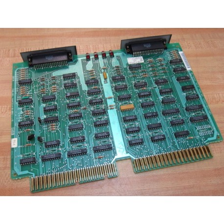 GE IC600 C8503L IO Control Board IC600C8503L - Used