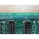 GE IC600 C8503L IO Control Board IC600C8503L - Used