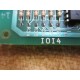 GE IC600 C8503L IO Control Board IC600C8503L - Used