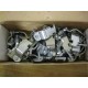 Hilti 00371561 Rigid Pipe Clamp 1-12 Inch (Pack of 50)
