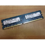 A-Tech 6521 AA 5514 LH445V Memory Board - Used