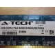 A-Tech 6521 AA 5514 LH445V Memory Board - Used