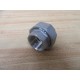 MB316 Pipe Union 316 - New No Box