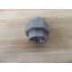 MB316 Pipe Union 316 - New No Box