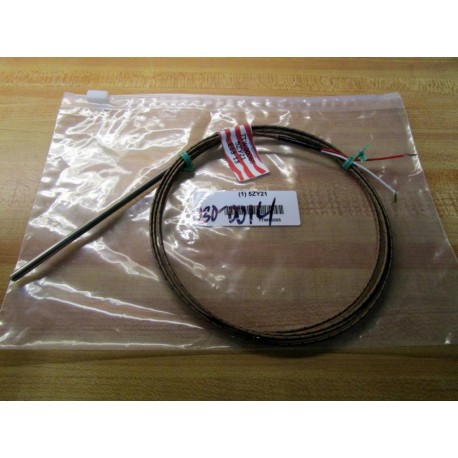 Tempco TTW00065 Thermocouple