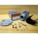 Honeywell 3PA2 Switch Enclosure WHardware Kit