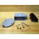 Honeywell 3PA2 Switch Enclosure WHardware Kit