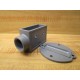 Honeywell 3PA2 Switch Enclosure WO Hardware Kit