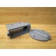 Honeywell 3PA2 Switch Enclosure WO Hardware Kit