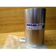 Fabco Air G-221-X Cylinder G221X