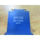 Epcos B32 S460A Varistor B32S460A - Used