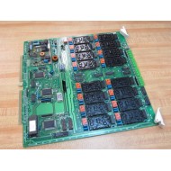 NEC PA-16LCBJ Circuit Board PA16LCBJ - Used