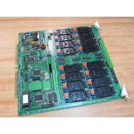 NEC PA-16LCBJ Circuit Board PA16LCBJ - Used