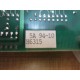 NEC PA-16LCBJ Circuit Board PA16LCBJ - New No Box