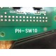 NEC PH-SW10 Circuit Board PHSW10 - Used