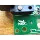 NEC PH-SW10 Circuit Board PHSW10 - Used