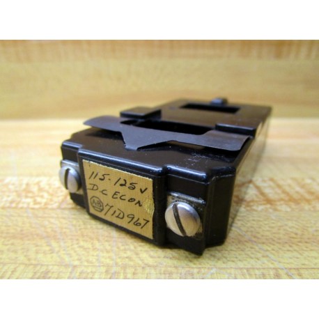 Allen Bradley 71D967 Coil - New No Box