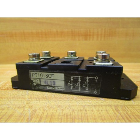 Generic PT1018CF Power Block - Used