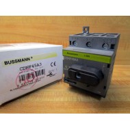 Bussmann CDNF45A3 Disconnect Switch