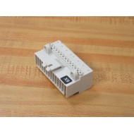 Siemens 3WL9111-0AB04-0AA0 Manual Plug Cage 3WL91110AB040AA0 - Used
