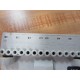 Siemens 3WL9111-0AB04-0AA0 Manual Plug Cage 3WL91110AB040AA0 - Used