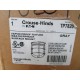 Crouse & Hinds TP7820 Vapor Proof Fixture