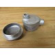 Crouse & Hinds GAUB16 Conduit Outlet Box