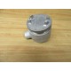 Crouse & Hinds GAUB16 Conduit Outlet Box