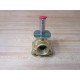 Asco 8030G83 Solenoid Valve WO Coil