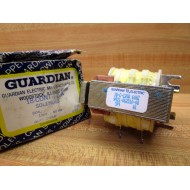 Guardian Electric A421-062510-08 Solenoid AC Frame A42106251008