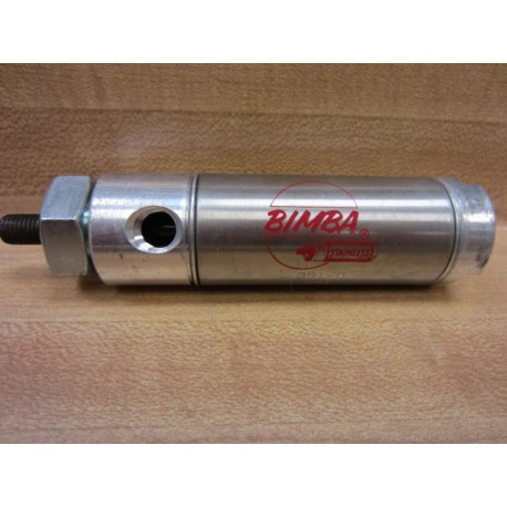 Bimba 091-D Cylinder O91-D - New No Box