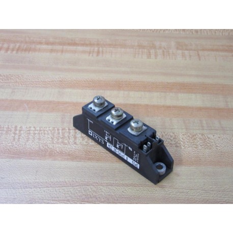 IXYS MCC 26-14io1 B Thyristor Module MCC2614io1B - Used