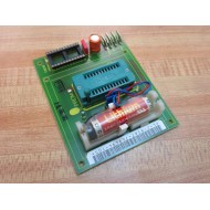 Indramat 109-468-4215b-5 Board 109-468-4215a-5 WBattery - Used