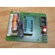 Indramat 109-468-4215b-5 Board 109-468-4215a-5 WBattery - Used