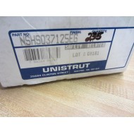 Unistrut NSHS037125-EG Bolt (Pack of 235)