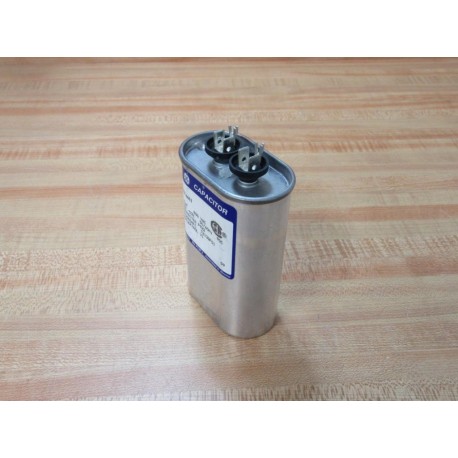 General Electric 97F6602 Capacitor - Used