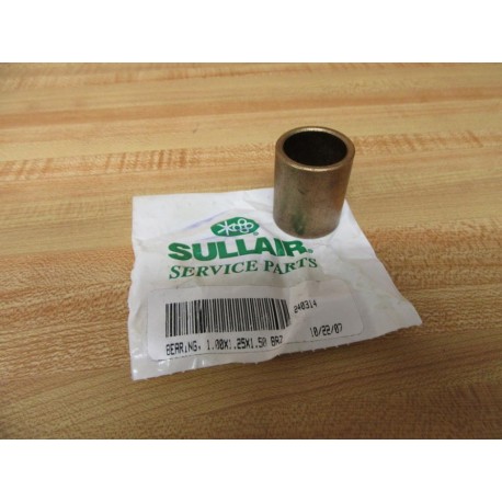 Sullair 240314 Bronze Bearing