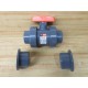 Hayward TB1200STE 2" ThreadedSocket Ball Valve