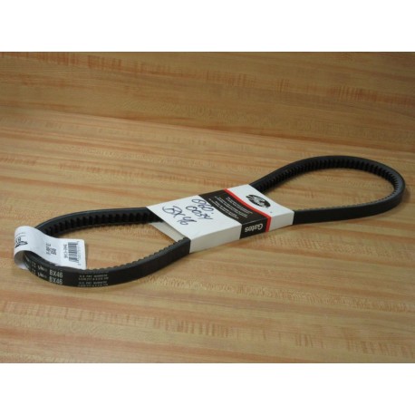 Gates BX46 Tri-Power Belt 9013-2046