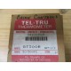 Tel-Tru GT300R Bi Metal Thermometer