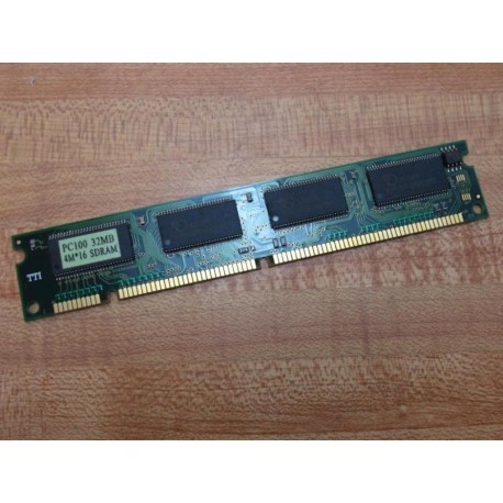 Compaq B6666RB Memory Board - Used