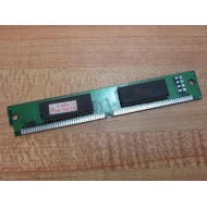 PTC GT-7275 Memory Board GT7275 - Used