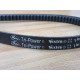 Gates BX45 Tri-Power Notched V-Belt