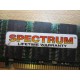 Spectrum B6667RB Memory Board - Used