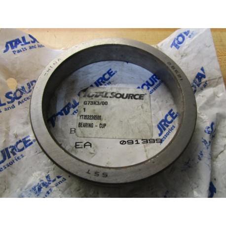 SST 28521 Bearing Cup