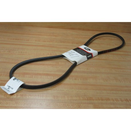 Gates A61 Hi-Power II V-Belt 9002-2061