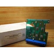 KBIC Barrier 9884 Terminal Board